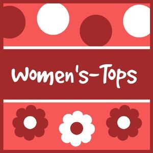 Women's Tops